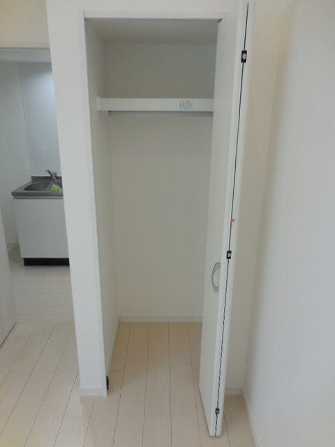 クレア瓦宮の物件内観写真