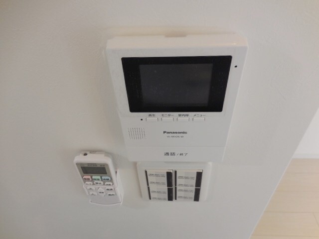 クレア瓦宮の物件内観写真