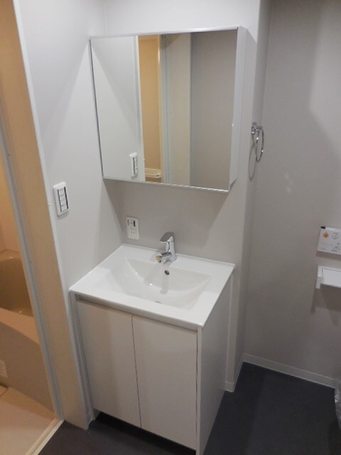 クレア瓦宮の物件内観写真