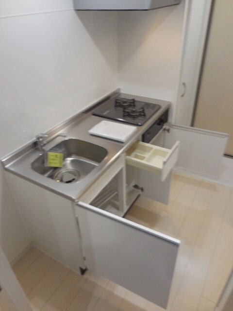 クレア瓦宮の物件内観写真