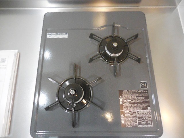 クレア瓦宮の物件内観写真