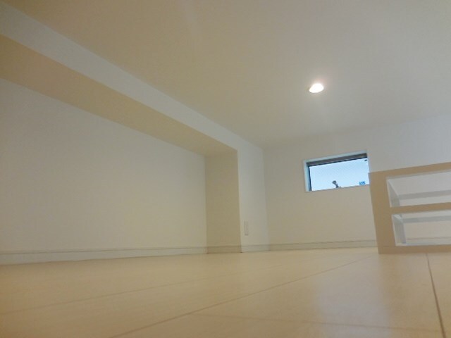 クレア瓦宮の物件内観写真