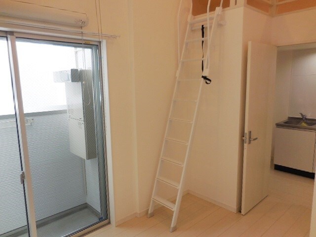 クレア瓦宮の物件内観写真