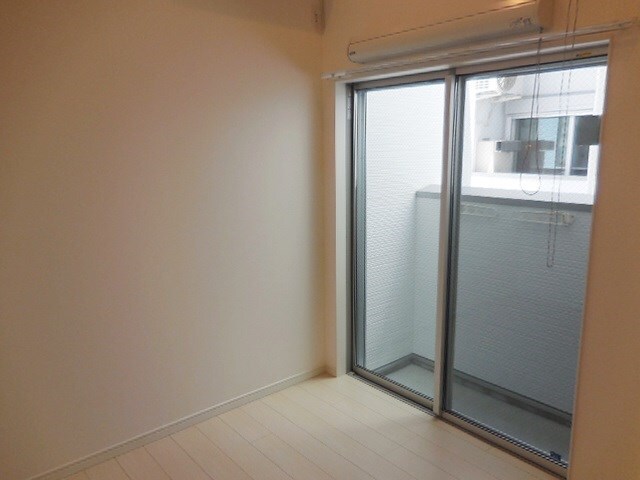 クレア瓦宮の物件内観写真