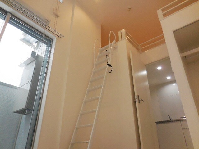 クレア瓦宮の物件内観写真