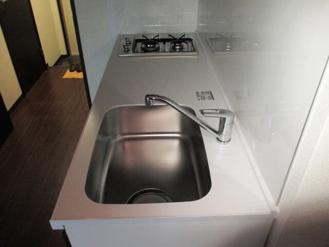 ドリームコート武庫川の物件内観写真