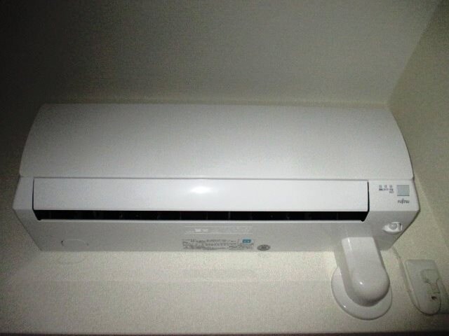 ドリームコート武庫川の物件内観写真