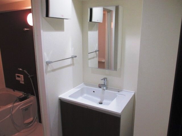 ドリームコート武庫川の物件内観写真