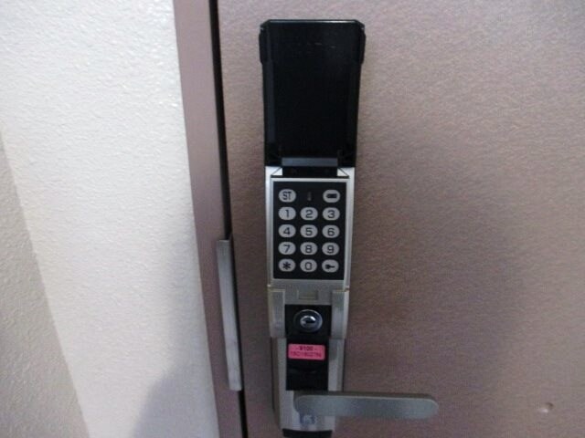 ドリームコート武庫川の物件内観写真