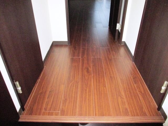 ドリームコート武庫川の物件内観写真