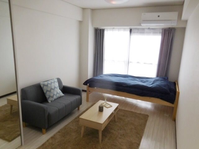 ロイヤルハイツつかしんの物件内観写真