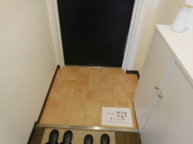 ロイヤルハイツつかしんの物件内観写真