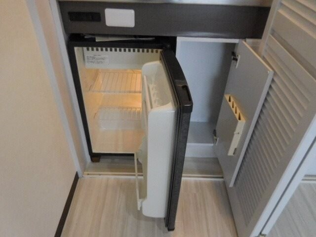 ロイヤルハイツつかしんの物件内観写真