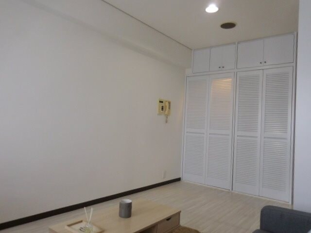 ロイヤルハイツつかしんの物件内観写真