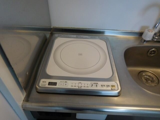 ロイヤルハイツつかしんの物件内観写真