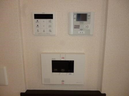 フローリッシュの物件内観写真