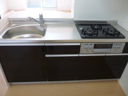 フローリッシュの物件内観写真