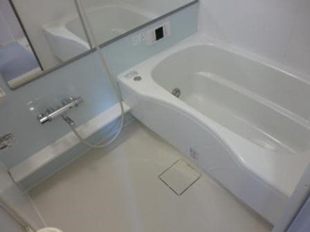 フローリッシュの物件内観写真