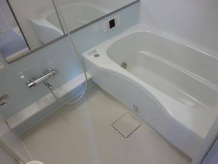 フローリッシュの物件内観写真