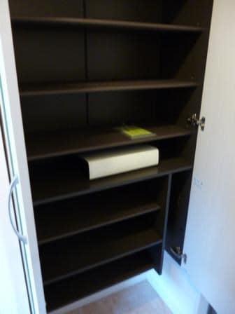 フローリッシュの物件内観写真