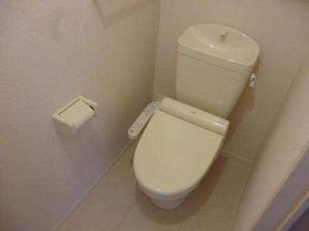 フローリッシュの物件内観写真