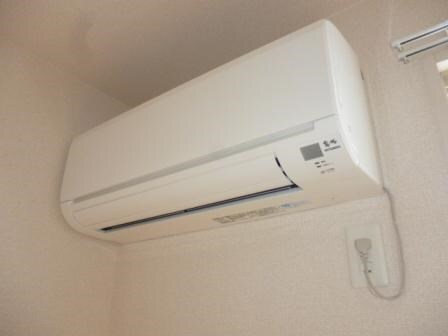 フローリッシュの物件内観写真