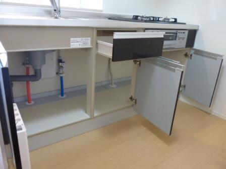 フローリッシュの物件内観写真