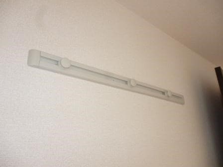 フローリッシュの物件内観写真