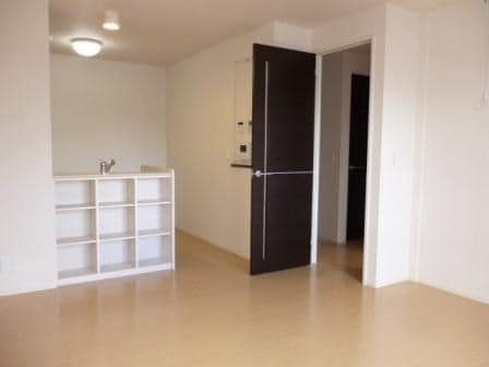 フローリッシュの物件内観写真