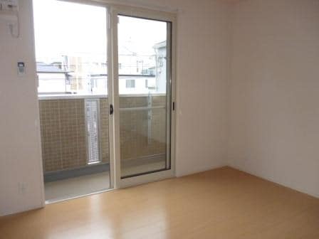 フローリッシュの物件内観写真