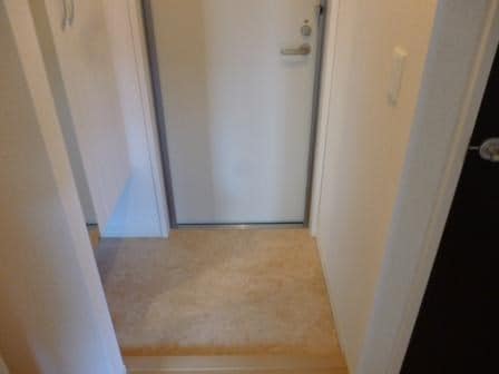 フローリッシュの物件内観写真