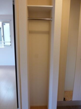 フローリッシュの物件内観写真