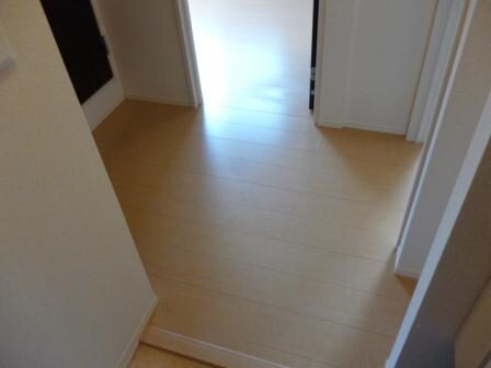 フローリッシュの物件内観写真