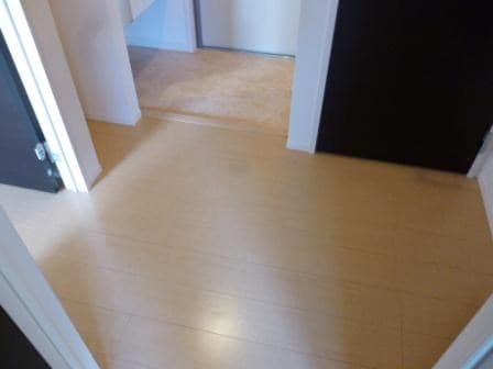 フローリッシュの物件内観写真