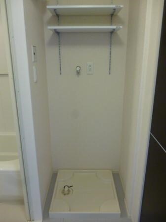 フローリッシュの物件内観写真