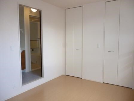 フローリッシュの物件内観写真