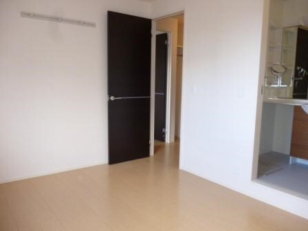 フローリッシュの物件内観写真