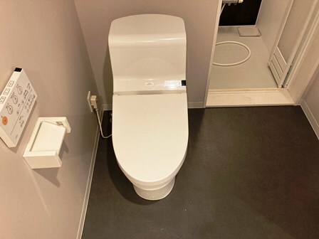 Room東園田の物件内観写真