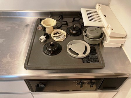 Room東園田の物件内観写真