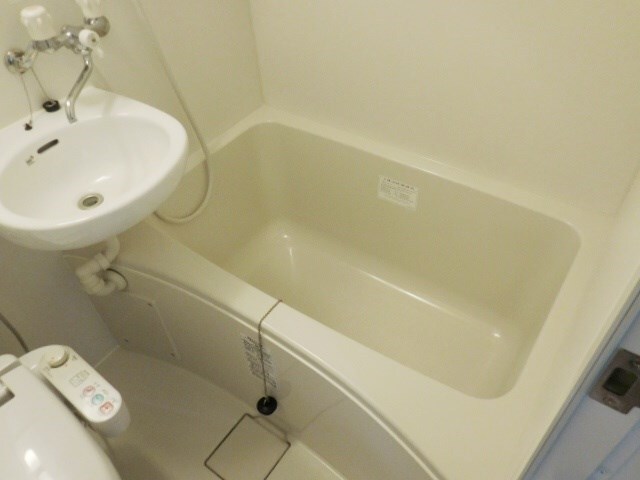 リーフ塚口の物件内観写真