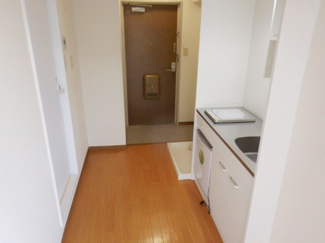 リーフ塚口の物件内観写真