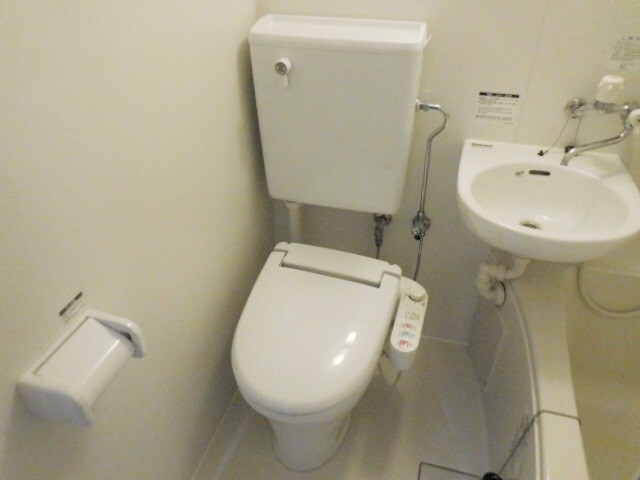 リーフ塚口の物件内観写真