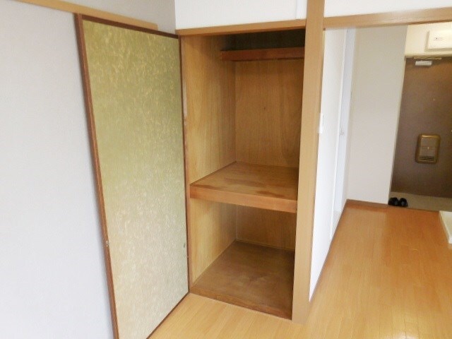 リーフ塚口の物件内観写真