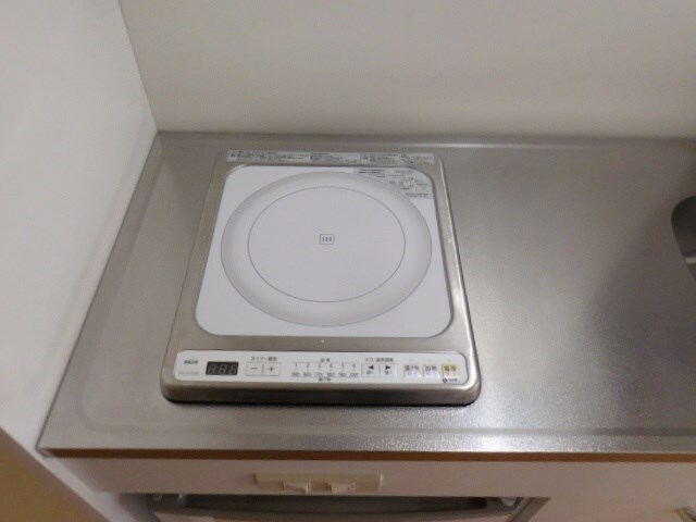 リーフ塚口の物件内観写真