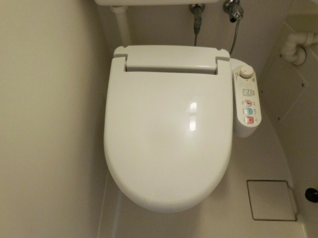 リーフ塚口の物件内観写真