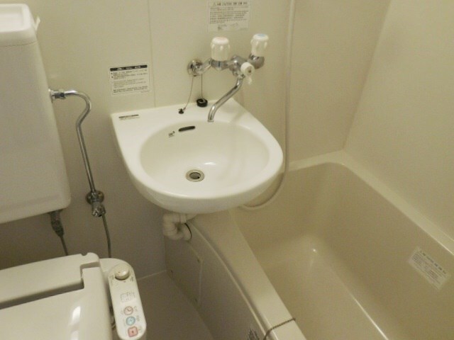 リーフ塚口の物件内観写真