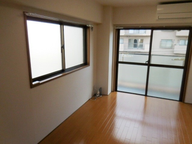 リーフ塚口の物件内観写真