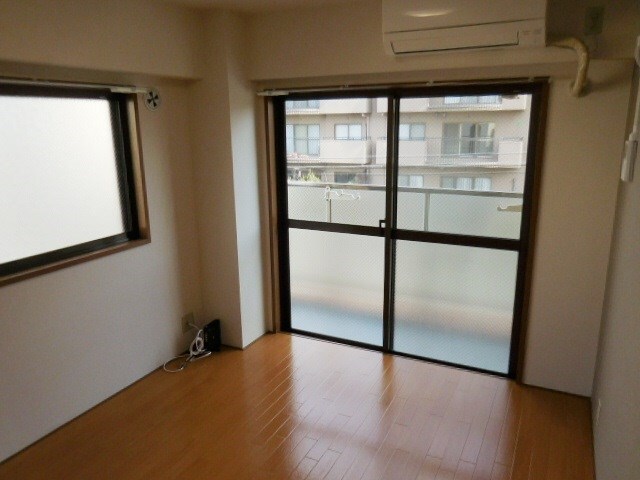 リーフ塚口の物件内観写真