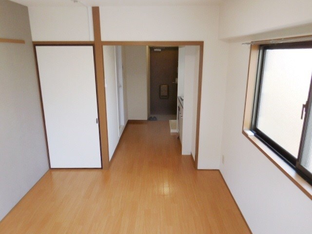 リーフ塚口の物件内観写真