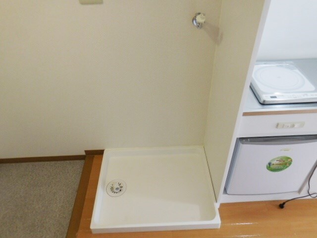 リーフ塚口の物件内観写真